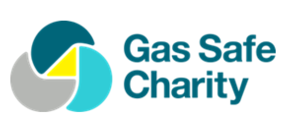 Gas Safety logo