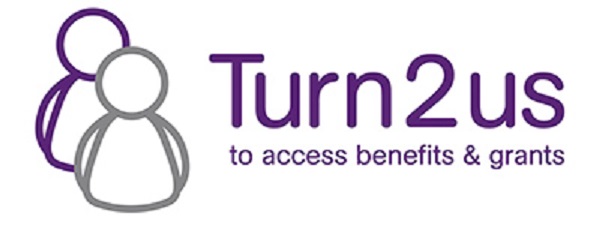 Turn to Us logo